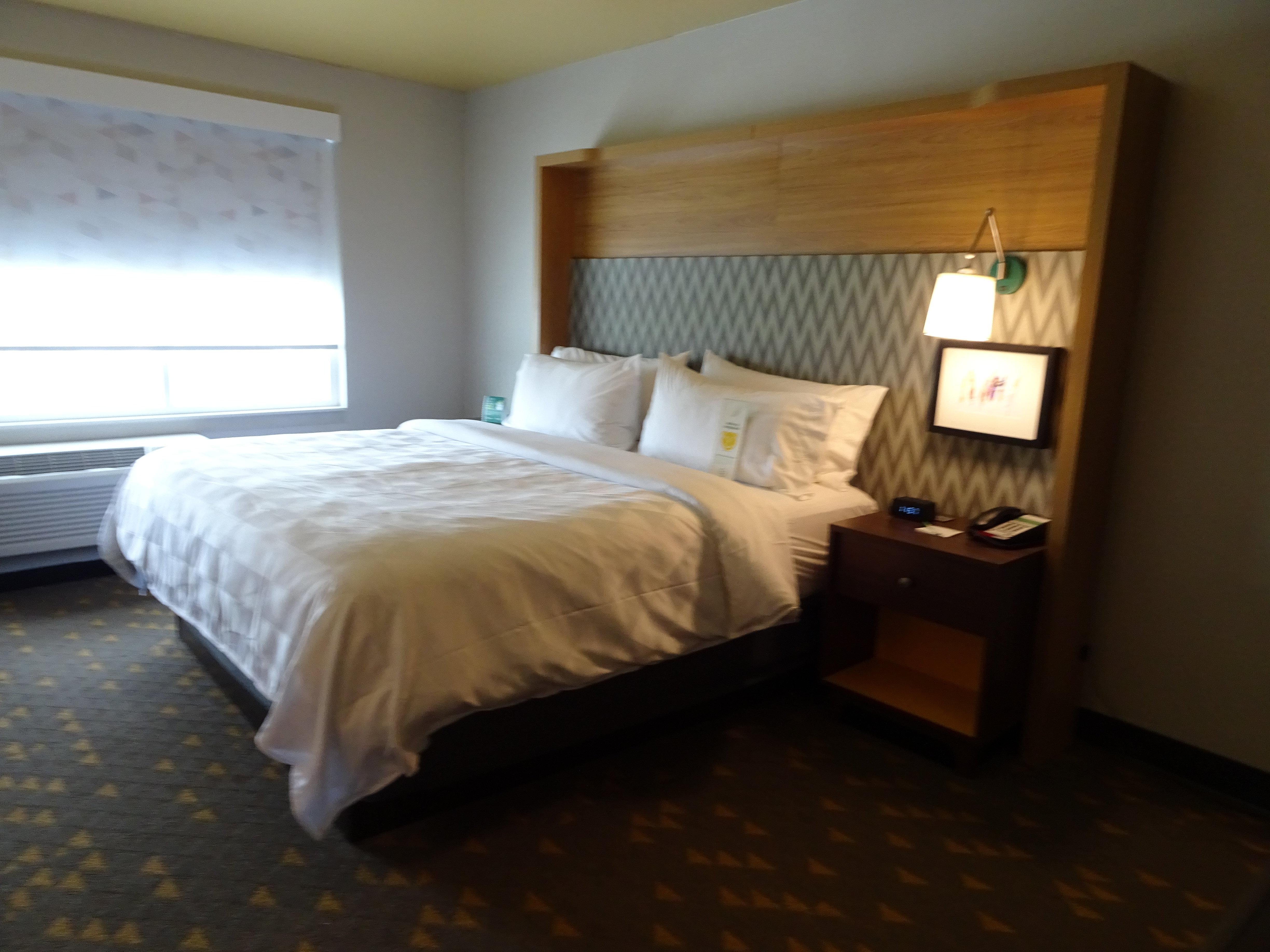 Holiday Inn - Jonesboro By Ihg Eksteriør bilde