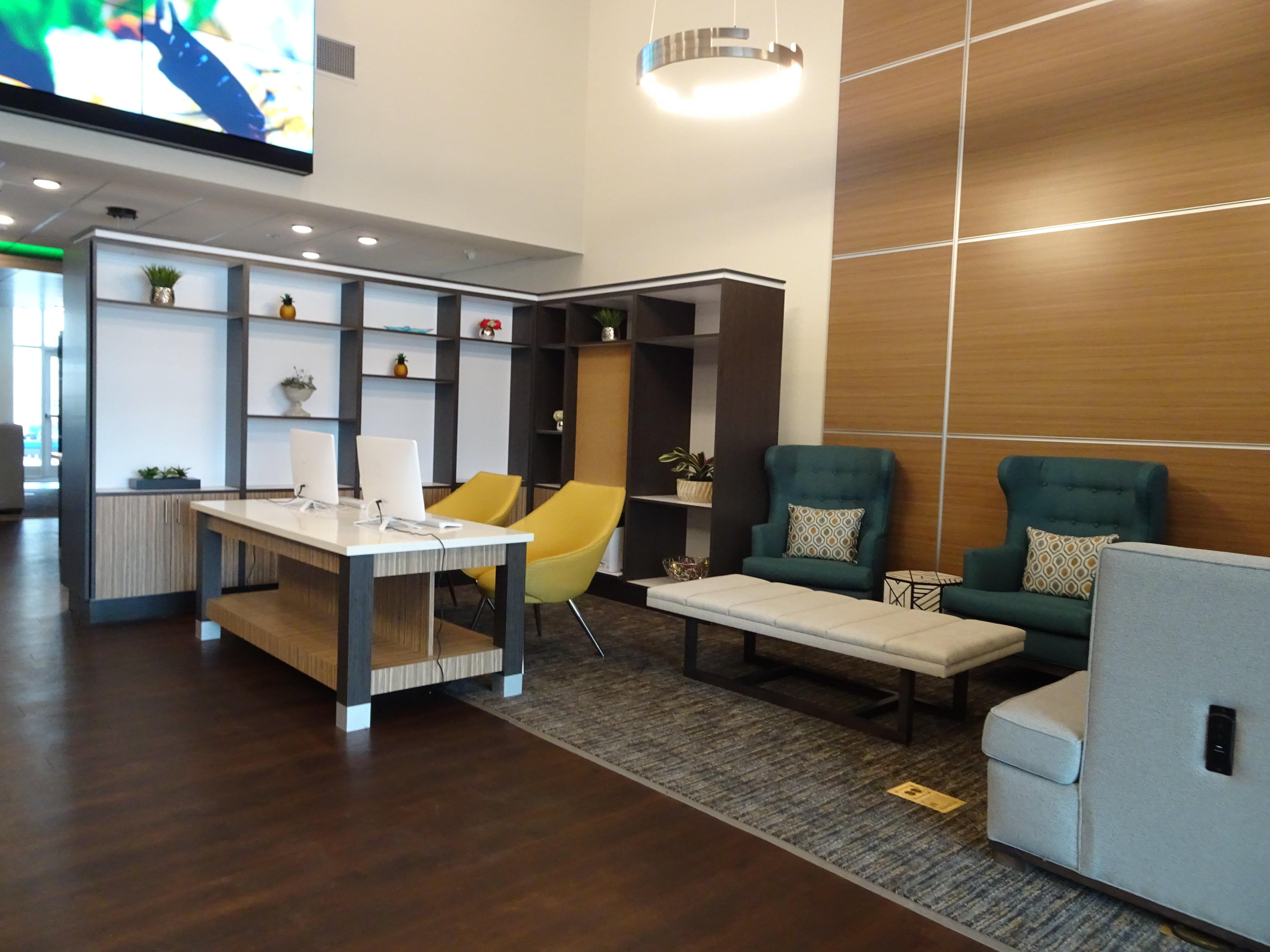 Holiday Inn - Jonesboro By Ihg Eksteriør bilde