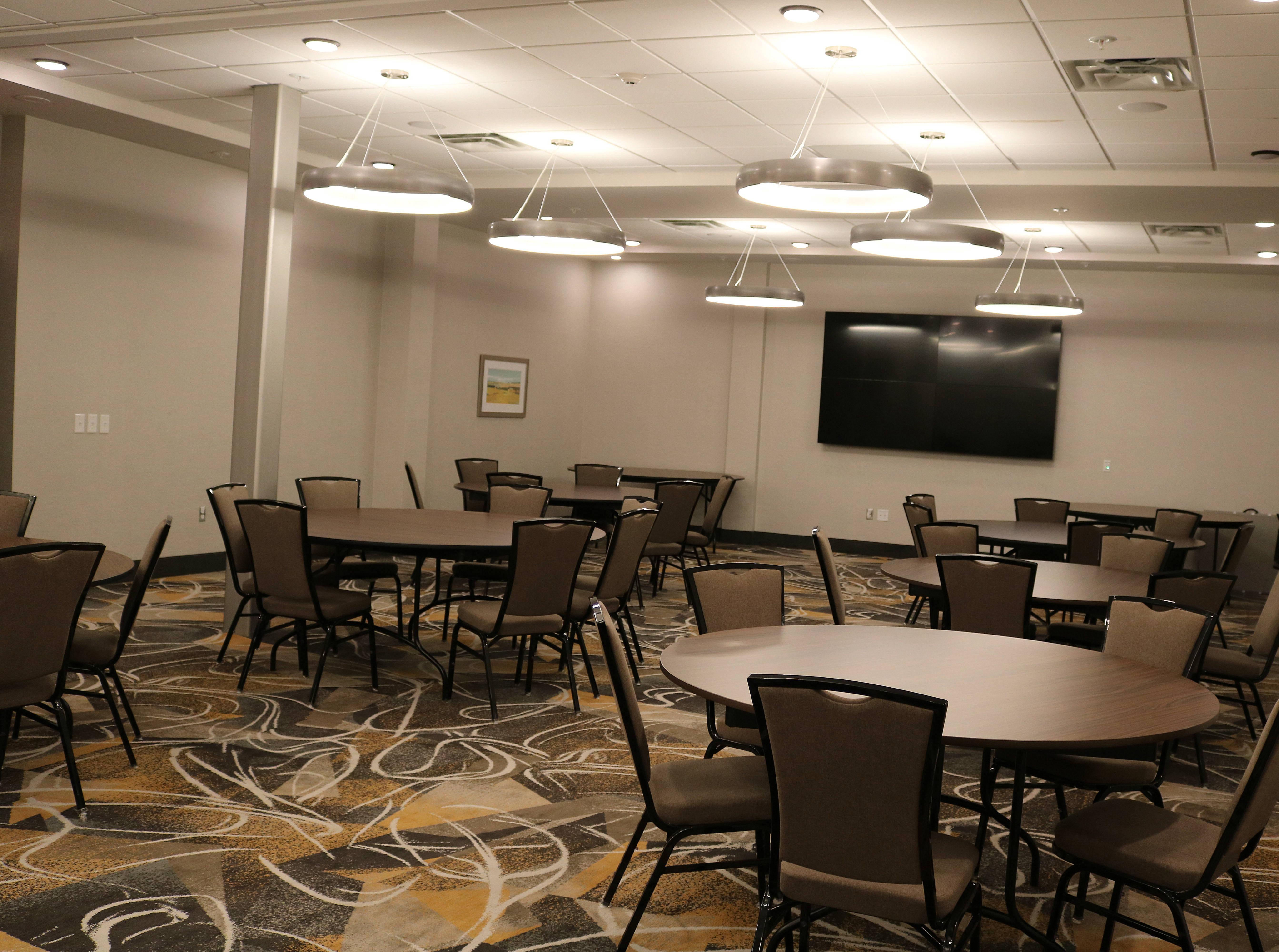 Holiday Inn - Jonesboro By Ihg Eksteriør bilde