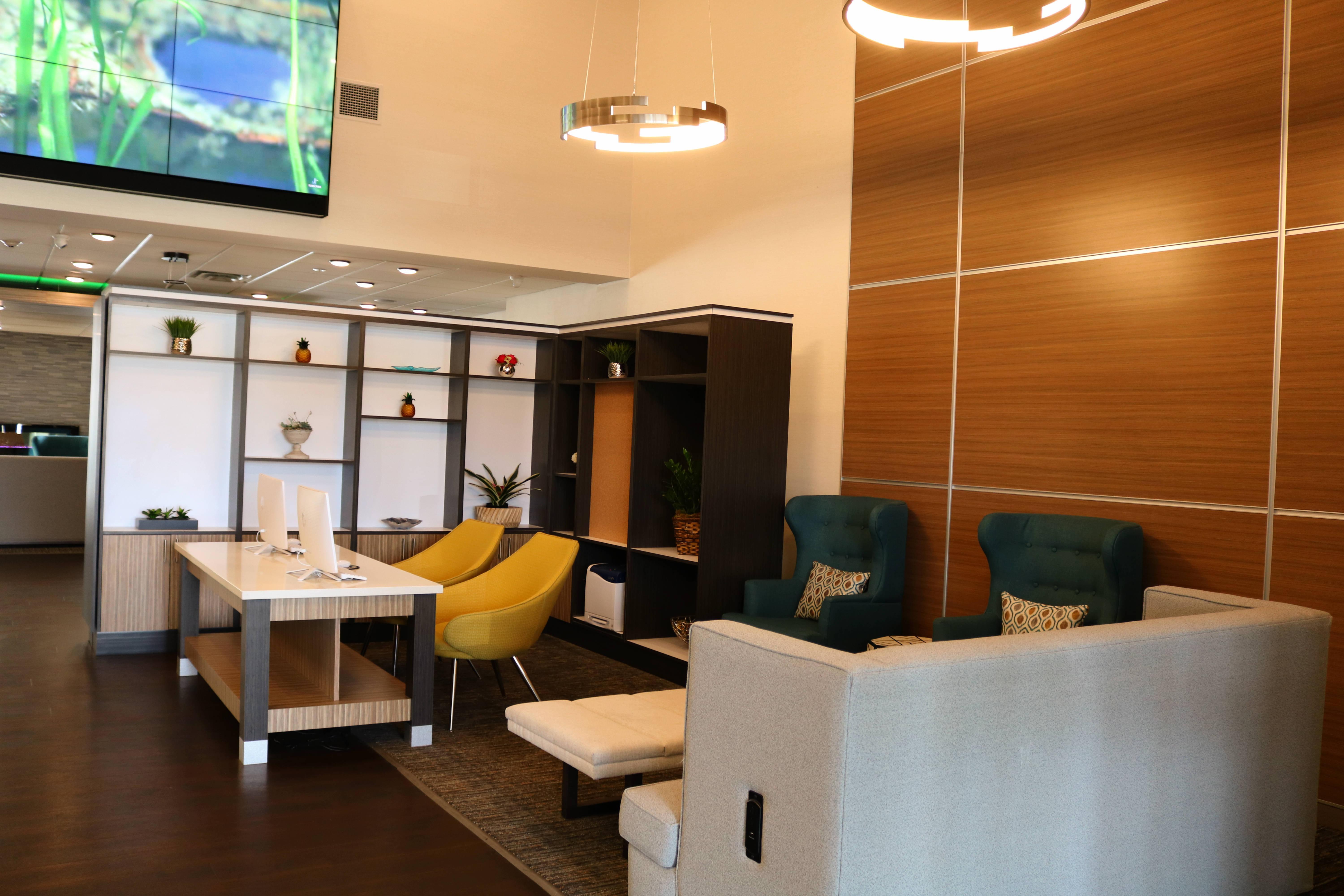 Holiday Inn - Jonesboro By Ihg Eksteriør bilde