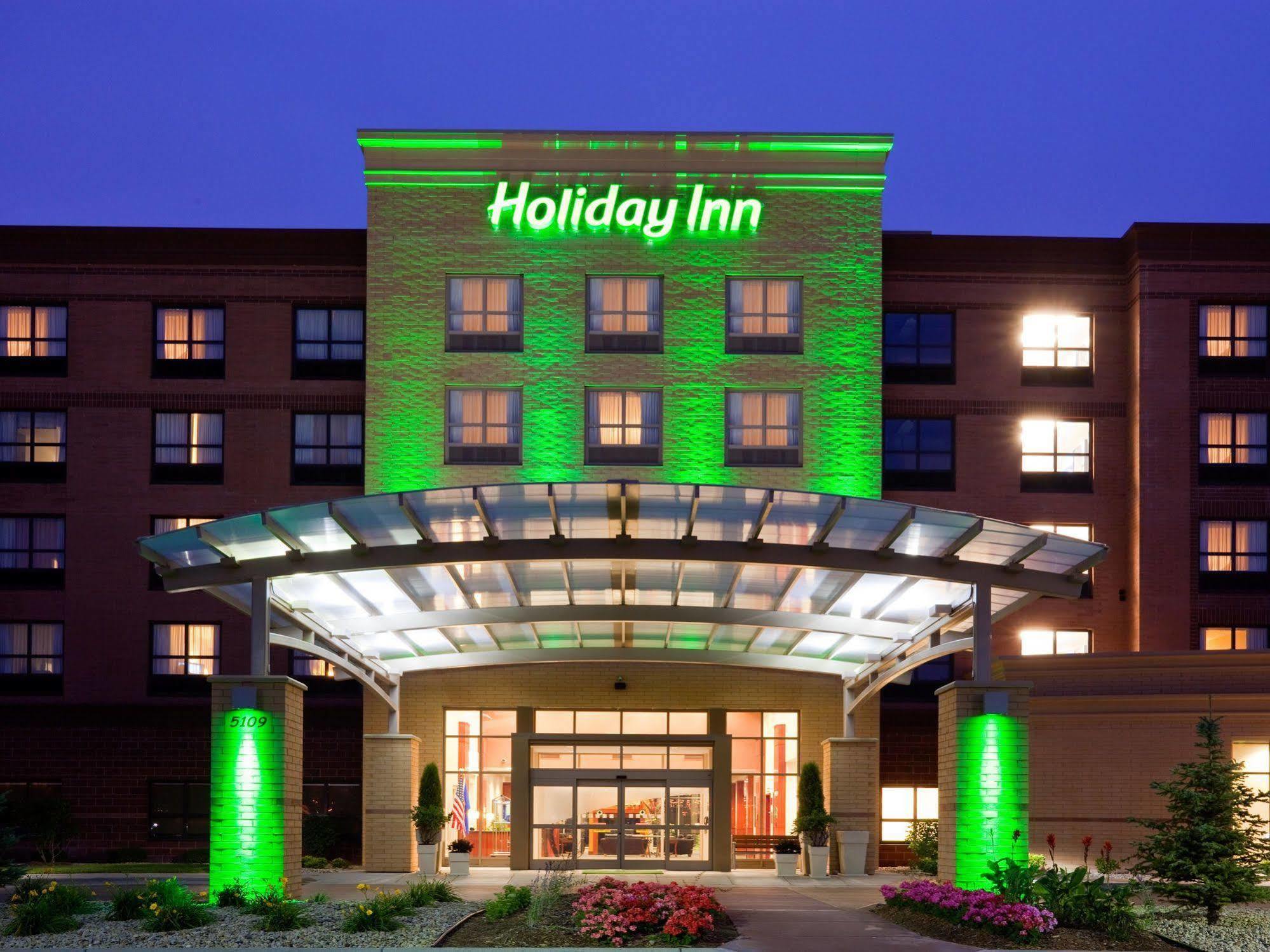 Holiday Inn - Jonesboro By Ihg Eksteriør bilde